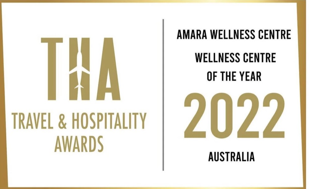 Amara Wellness Centre — operator-published venue or brand image