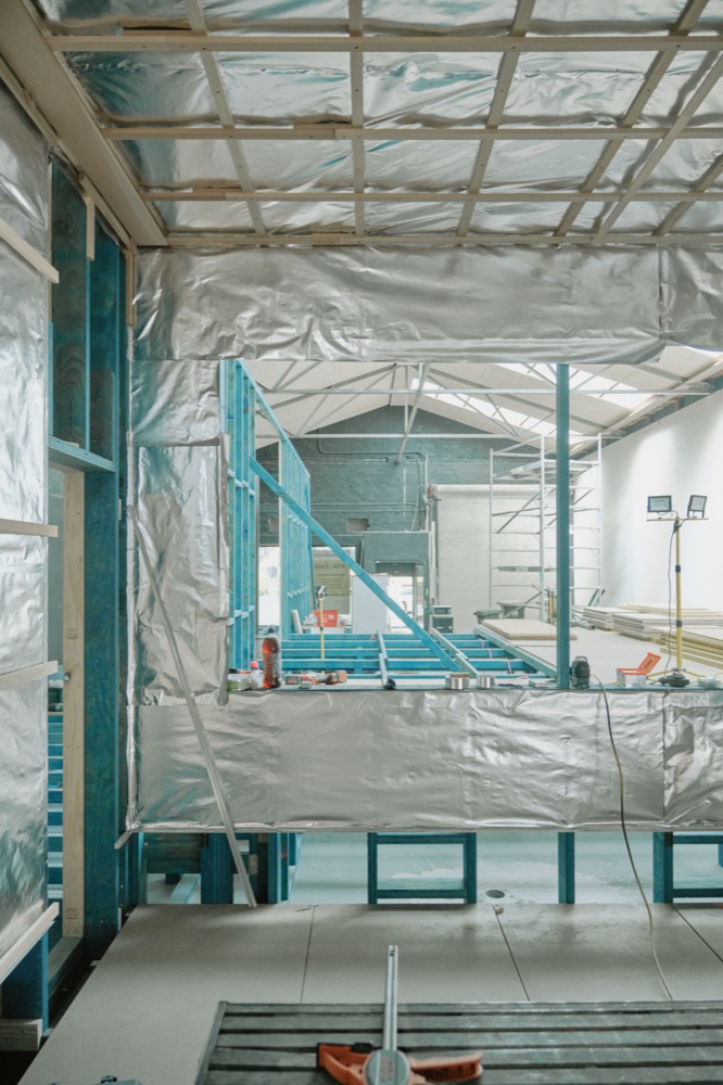 AUN Bathhouse — operator-published venue or brand image
