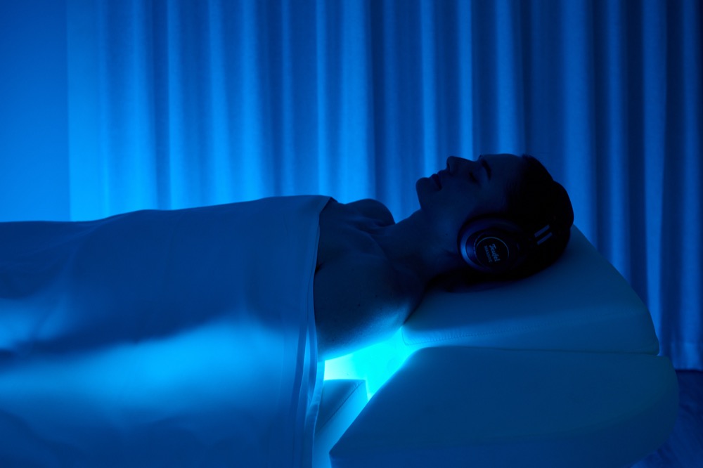 Bamford Wellness Spa — operator-published venue or brand image