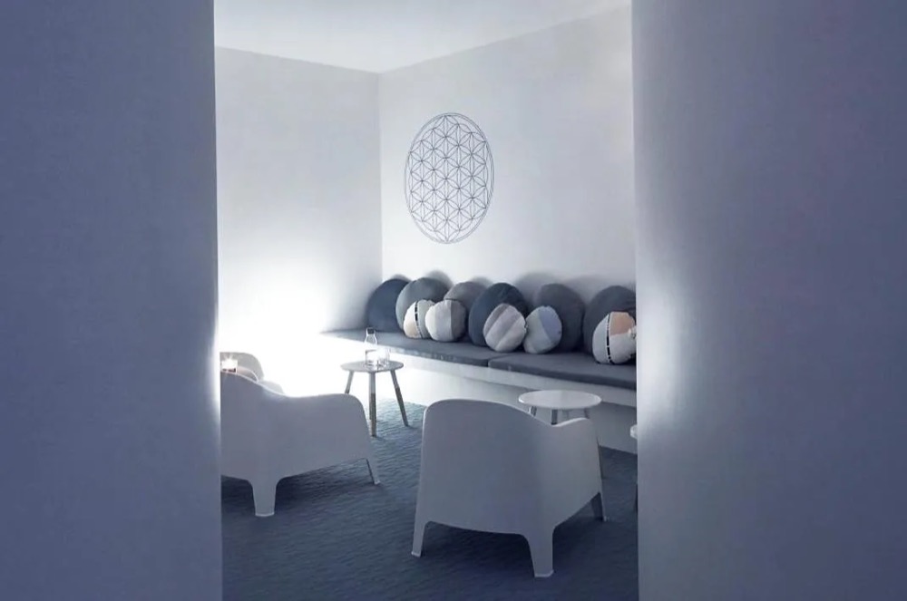 Beyond Rest - Prahran: Float & Infrared Hocatt Sauna | Red Light Wellness Spa — operator-published venue or brand image