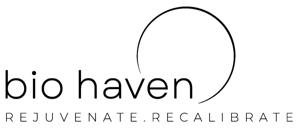 bio haven HOCATT Ozone Infrared Sauna Red Light Therapy — operator-published venue or brand image
