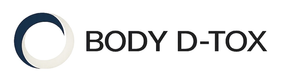 Body D-Tox — operator-published venue or brand image