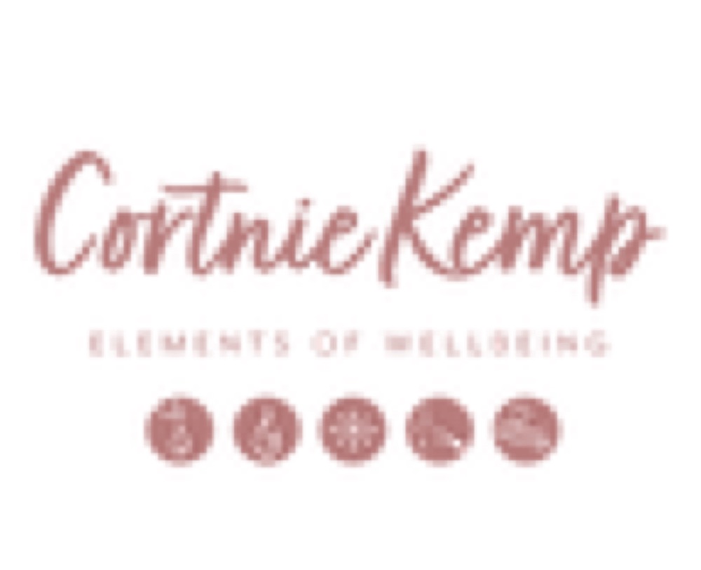 Cortnie Kemp- Elements of Well-Being — operator-published venue or brand image