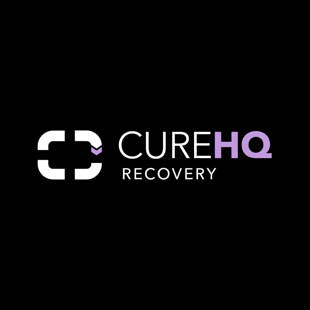 Cure HQ Recovery — operator-published venue or brand image