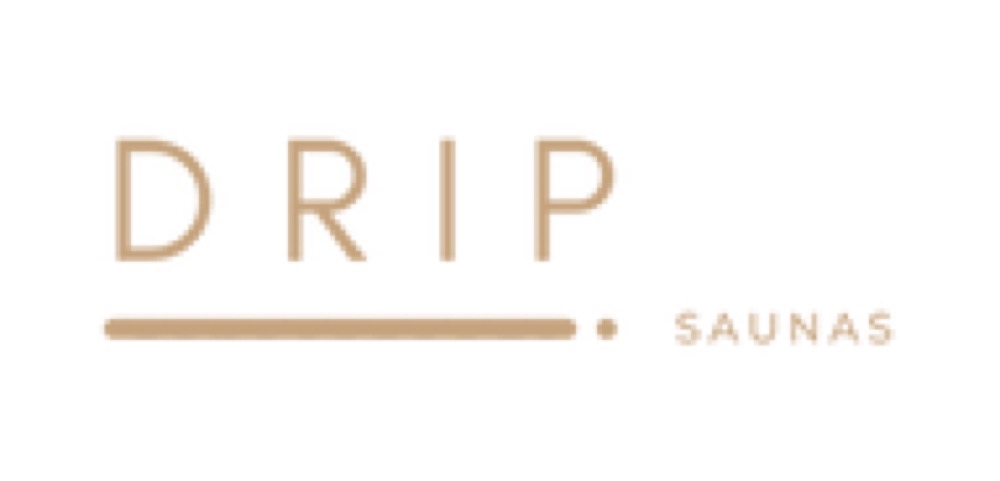 DRIP SAUNAS — operator-published venue or brand image