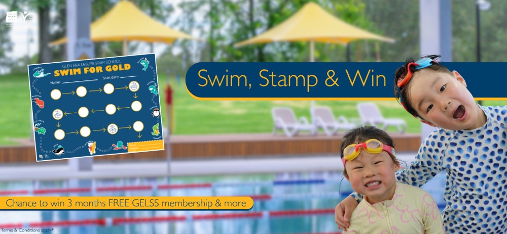 Glen Eira Sports and Aquatic Centre (GESAC) — operator-published venue or brand image