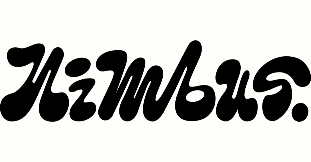 Nimbus Co wordmark