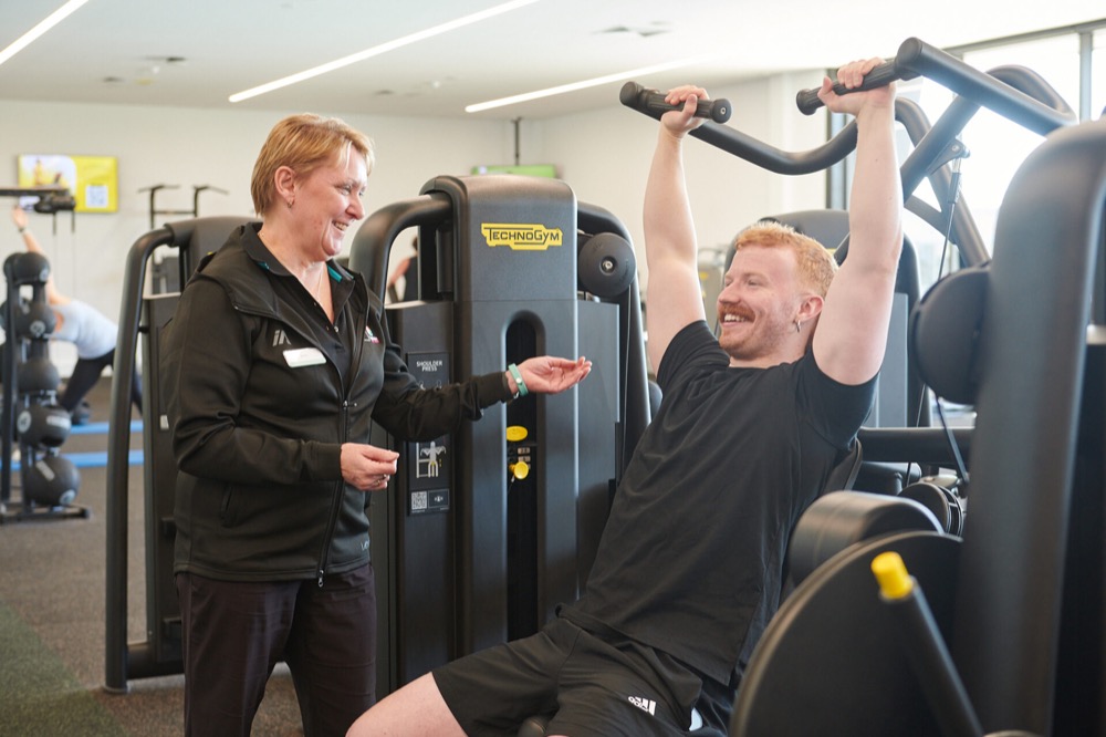 Northcote Aquatic and Recreation Centre — operator-published venue or brand image