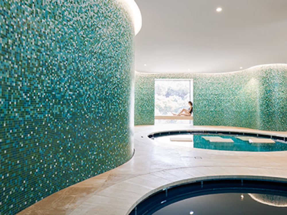 One Spa at RACV Cape Schanck Resort — operator-published venue or brand image