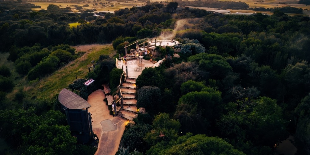 Peninsula Hot Springs — operator-published venue or brand image