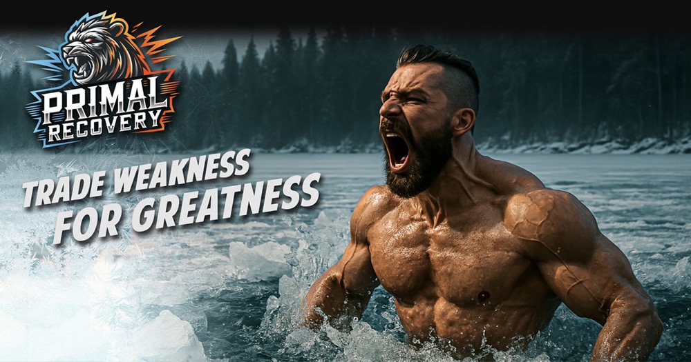Primal Recovery — operator-published venue or brand image
