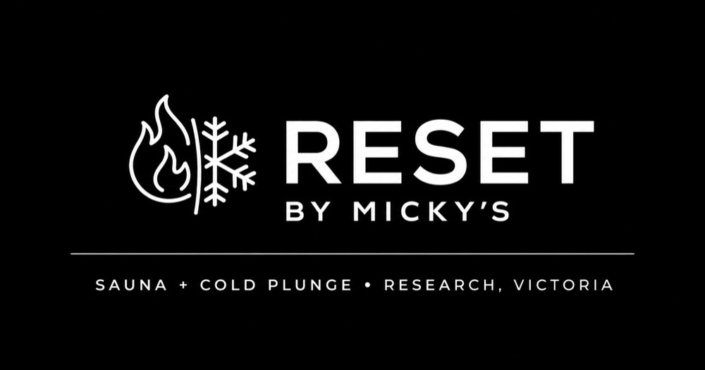 Reset by Mickys — operator-published venue or brand image