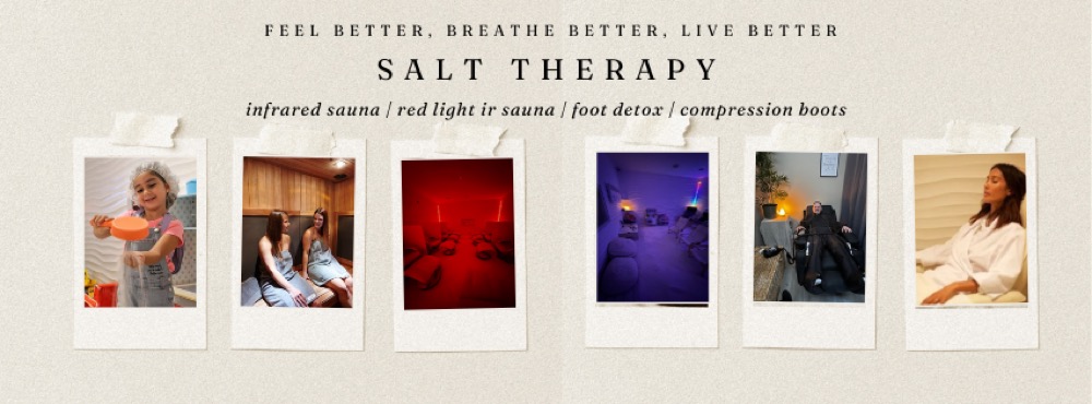 Salts of the Earth Narre Warren South — operator-published venue or brand image
