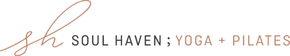 Soul Haven; Yoga + Pilates — operator-published venue or brand image