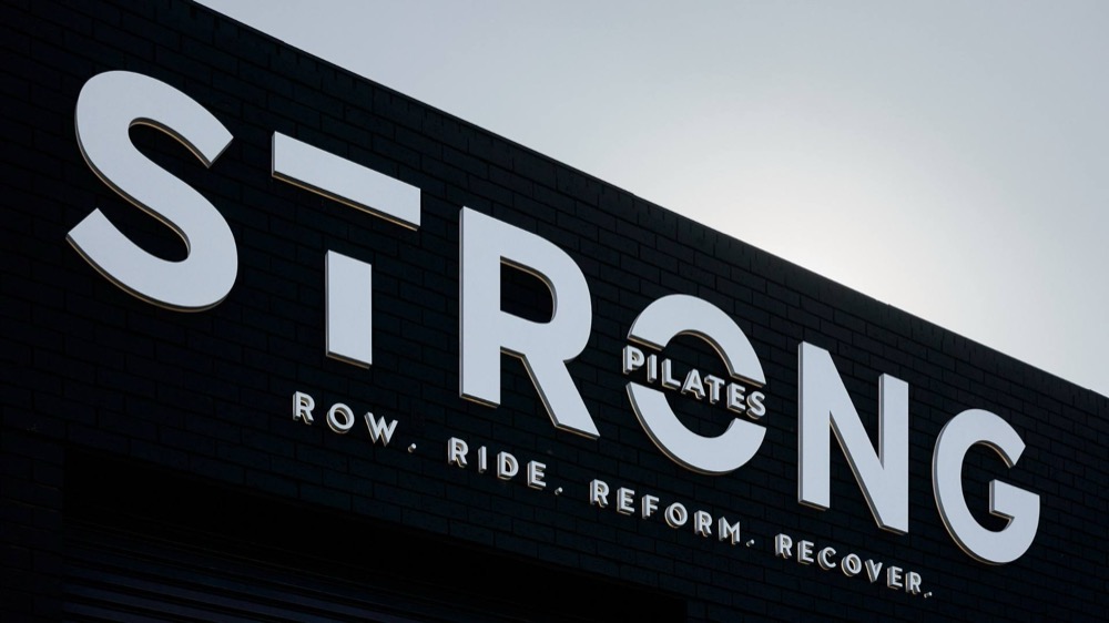 STRONG Pilates & Recovery Frankston — operator-published venue or brand image