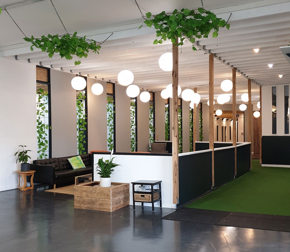 The Private Sea Wellness Centre — operator-published venue or brand image