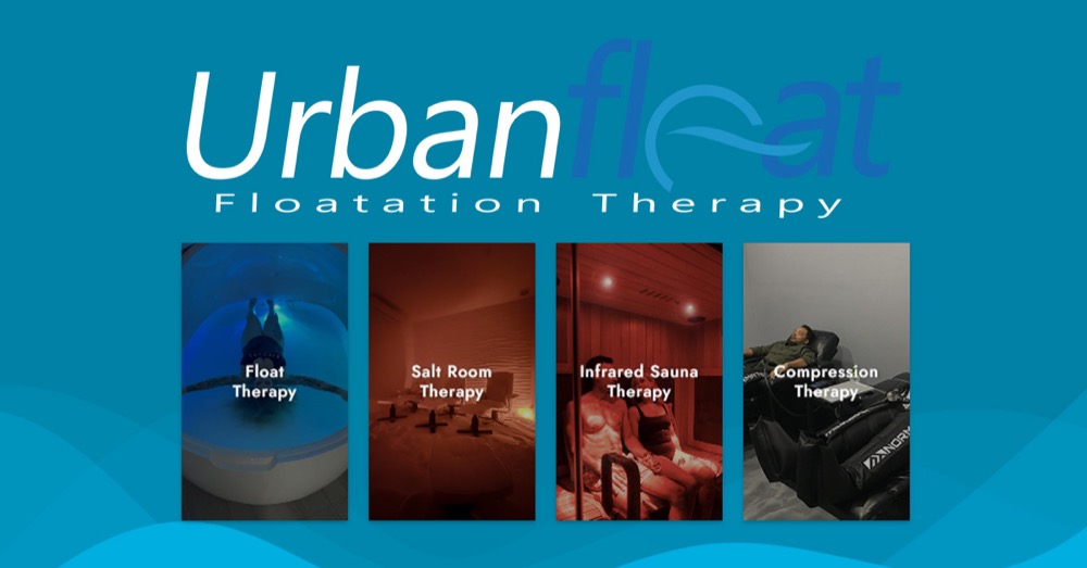 Urban Float — operator-published venue or brand image